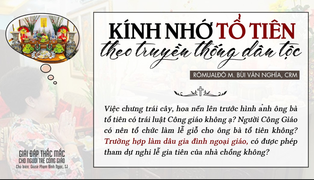 Giai đoạn thử nghiệm thị trường thờ cúng